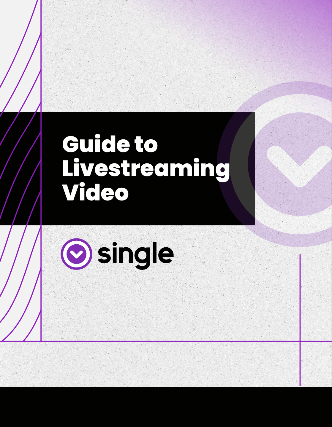 Guide_Guide to Live Streaming Video_Cover