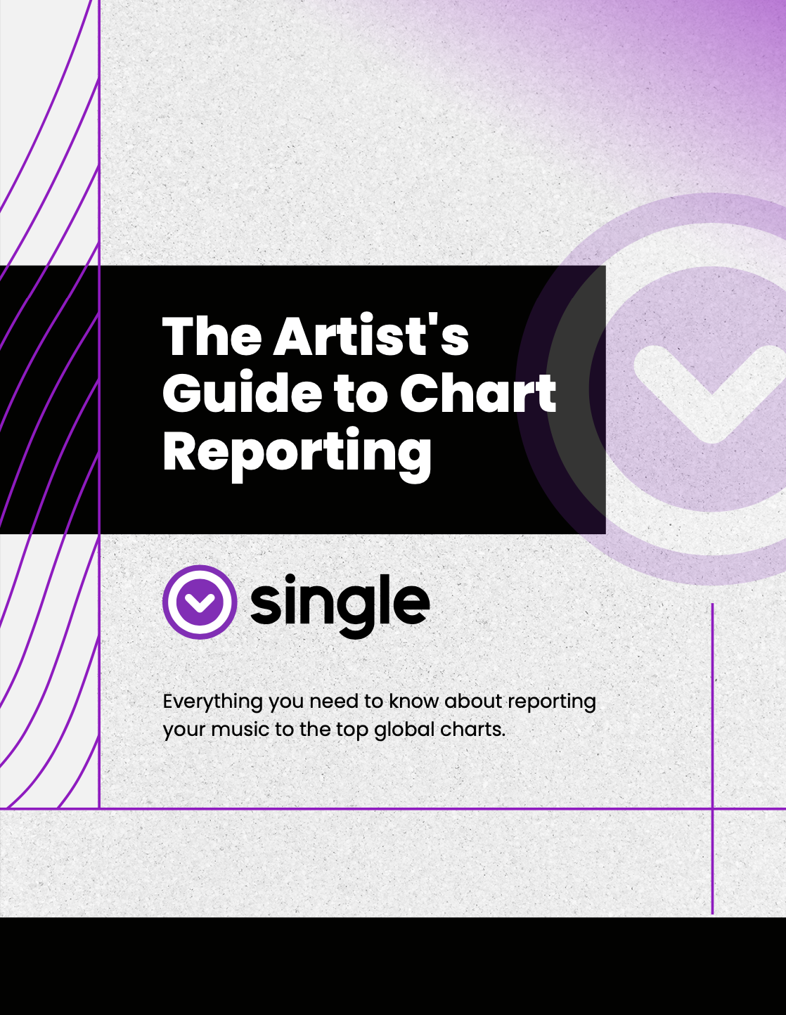Guide_The Artist_s Guide to Chart Reporting_cover